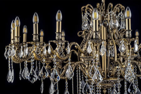 Люстры подвесные — Подвесная люстра Dio D'arte Opera E 1.1.20.600 A купить в  Люстры подвесные — Подвесная люстра Dio D'arte Opera E 1.1.20.600 A купить в