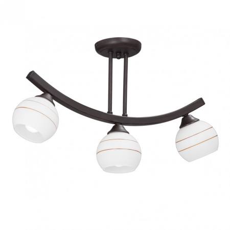 Люстры на штанге — Люстра на штанге Vitaluce V3157/3PL купить в 