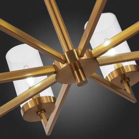 Люстры подвесные — Подвесная люстра ST-Luce SL1171.303.08 купить в 