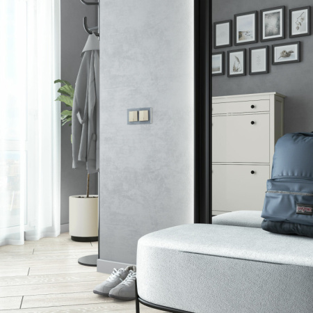 Выключатели — Выключатель Werkel W1122062 купить в 