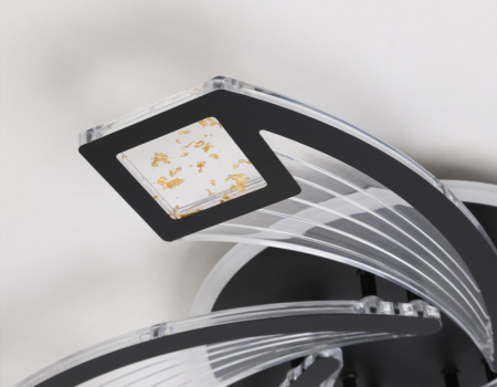 Накладные светильники — Накладной светильник Ambrella Light FA4478 купить в 