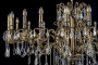 Люстры подвесные — Подвесная люстра Dio D'arte Opera E 1.1.20.600 A купить в  Люстры подвесные — Подвесная люстра Dio D'arte Opera E 1.1.20.600 A купить в