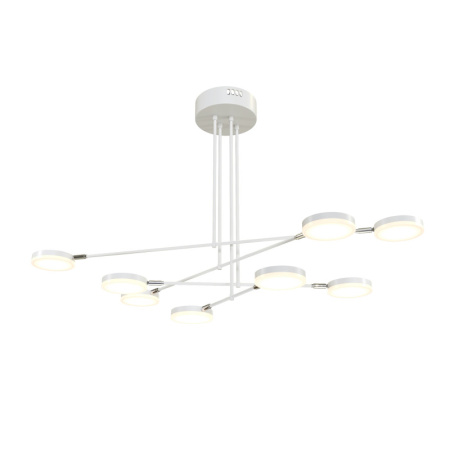 Люстры на штанге — Люстра на штанге Maytoni MOD070PL-L48W3K купить в 