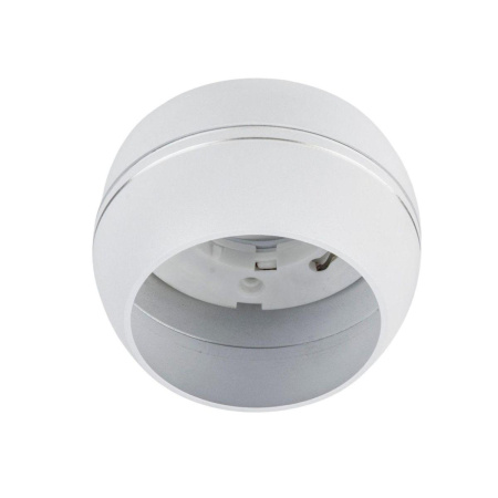 Накладные светильники — Потолочный светильник Fametto Sotto DLC-S614 GX53 White/Silver UL-00009780 купить в 