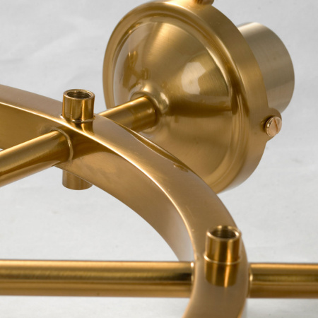 Люстры на штанге — Люстра на штанге Lussole LSP-8529 купить в 