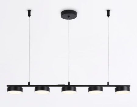 Люстры подвесные — Подвесная люстра Ambrella Light FL51734 купить в  Люстры подвесные — Подвесная люстра Ambrella Light FL51734 купить в