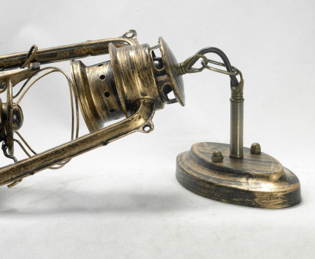 Настенные бра — Бра Lussole LSP-9519 купить в  Настенные бра — Бра Lussole LSP-9519 купить в