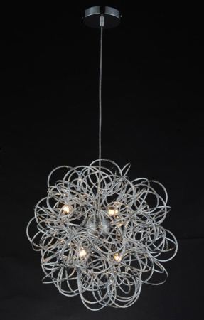 Люстры подвесные — Подвесная люстра ST-Luce SL787.103.06 купить в  Люстры подвесные — Подвесная люстра ST-Luce SL787.103.06 купить в