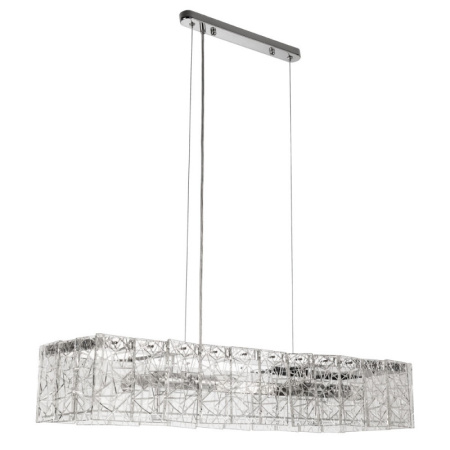 Люстры подвесные — Подвесная люстра ARTE Lamp A1222LM-8CC купить в  Люстры подвесные — Подвесная люстра ARTE Lamp A1222LM-8CC купить в