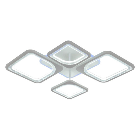 Потолочные люстры — Потолочная люстра Seven Fires Brand SF7057/5C-WT-RGB купить в 