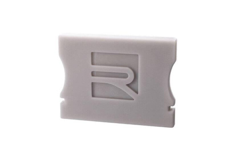 Светодиодные ленты — Заглушка Deko-Light End Cap P-AU-02-20 Set 2 pcs 978161 купить в 