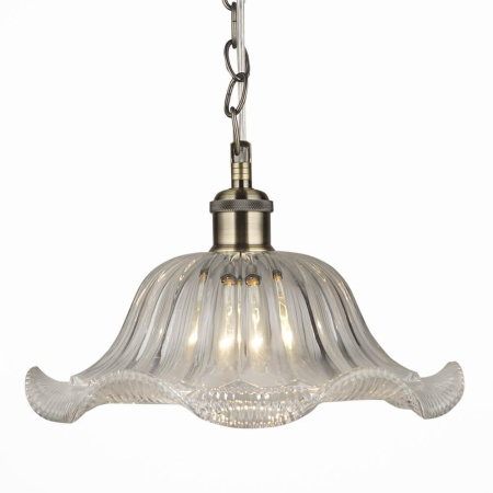 Подвесные светильники — Подвесной светильник Seven Fires Vivaro 66563.01.05.01 купить в 