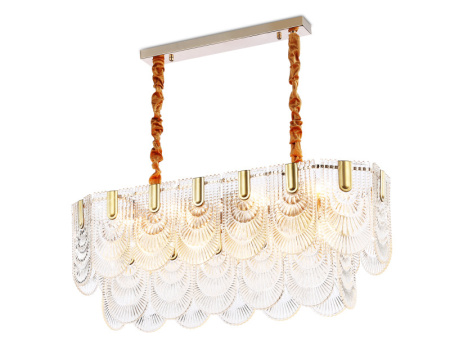 Люстры каскадные — Каскадная люстра Ambrella Light TR5389 купить в  Люстры каскадные — Каскадная люстра Ambrella Light TR5389 купить в