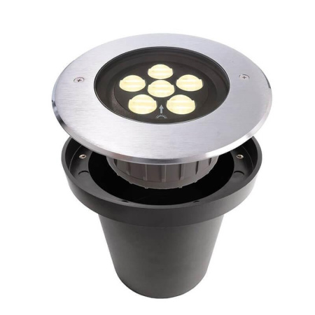 Свет для улицы — Встраиваемый светильник Deko-Light 730289 купить в  Свет для улицы — Встраиваемый светильник Deko-Light 730289 купить в