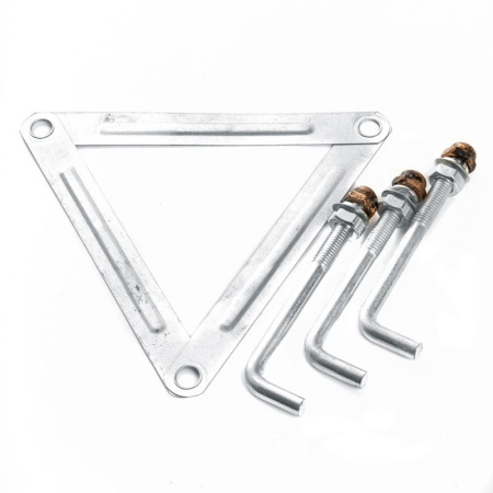 Средние уличные фонари — Садово-парковый светильник Feron 11332 купить в 