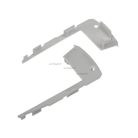 Заглушки для профилей — Заглушка профиля Arlight 014550 купить в 
