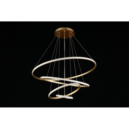 Люстры каскадные — Каскадная люстра APLOYT APL.018.13.100 купить в 