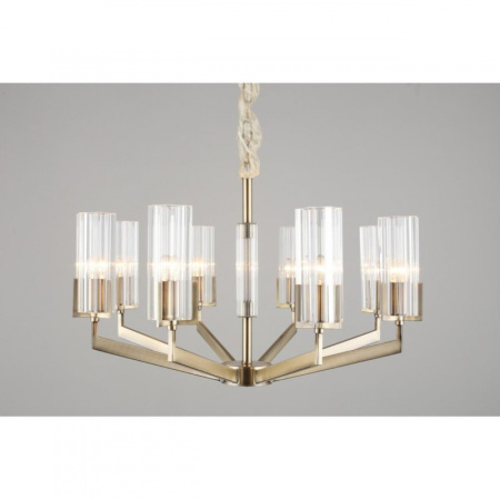 Люстры подвесные — Подвесная люстра Omnilux OML-69903-08 купить в 