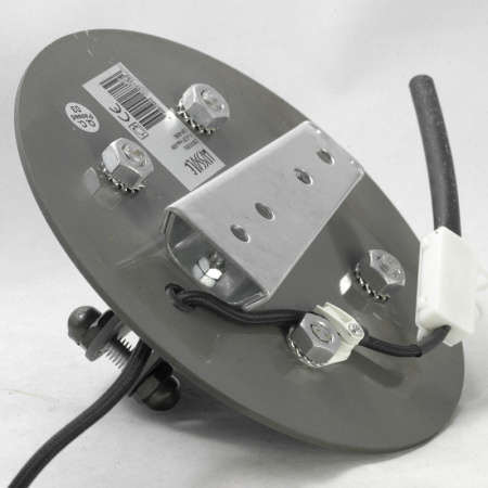 Настенные бра — Бра Lussole LSP-8066 купить в 