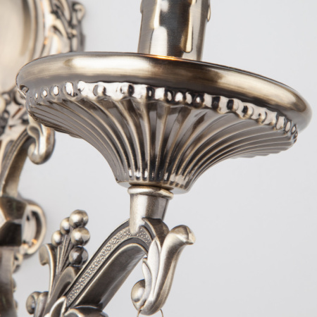 Настенные бра — Бра Eurosvet 22585/1 античная бронза купить в 