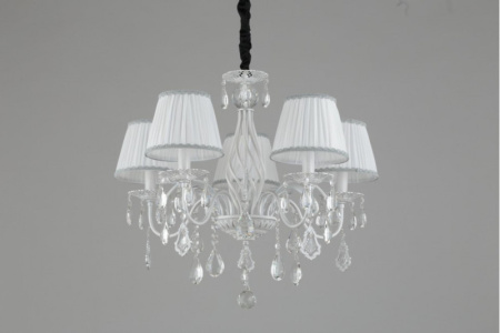 Люстры подвесные — Подвесная люстра Omnilux OML-60813-05 купить в 