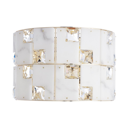 Настенные бра — Бра Odeon Light 5076/2W купить в 