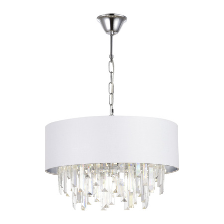 Люстры подвесные — Подвесная люстра Evoluce SLE1120-103-07 купить в 