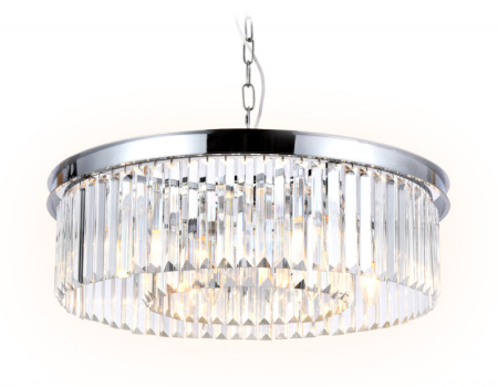 Люстры подвесные — Подвесная люстра Ambrella Light TR5096 купить в 