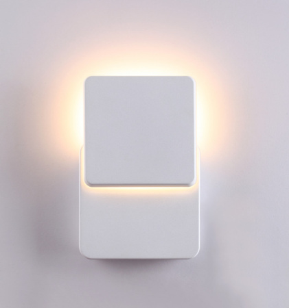 Уличные настенные светильники — Светильник настенный Novotech 357827 купить в 