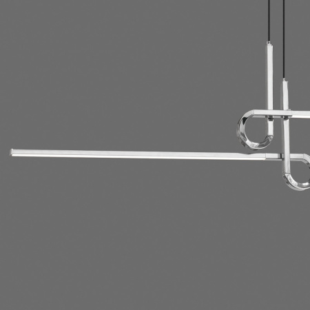 Подвесные светильники — Подвесной светильник Mantra 6120 купить в 