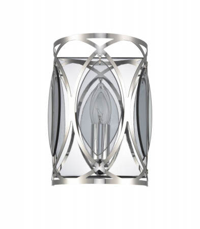 Настенные бра — Бра Vele Luce VL3153W01 купить в 