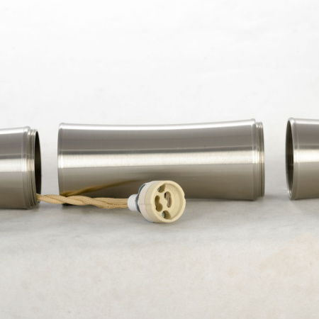 Подвесные светильники — Подвесной светильник Lussole LSP-8565 купить в 