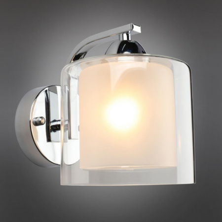 Настенные бра — Бра Omnilux OML-24801-01 купить в 