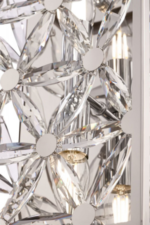 Настенные бра — Бра Maytoni MOD069WL-02CH купить в 