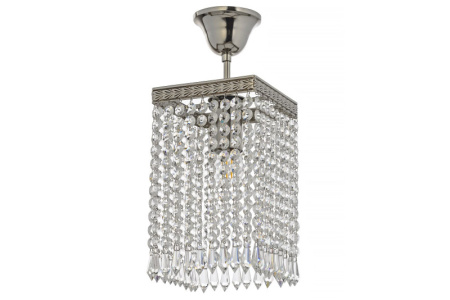 Подвесные светильники — Подвесной светильник Dio D'arte Cremono E 1.3.14.200 N купить в 