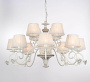 Люстры подвесные — Подвесная люстра Lumien Hall Летисия H17075/12HEW купить в  Люстры подвесные — Подвесная люстра Lumien Hall Летисия H17075/12HEW купить в