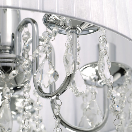 Люстры подвесные — Подвесная люстра MW-Light 379019505 купить в 