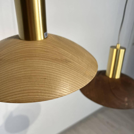 Подвесные светильники — Подвесной светильник Imperium Loft Wood 219479-26 купить в 