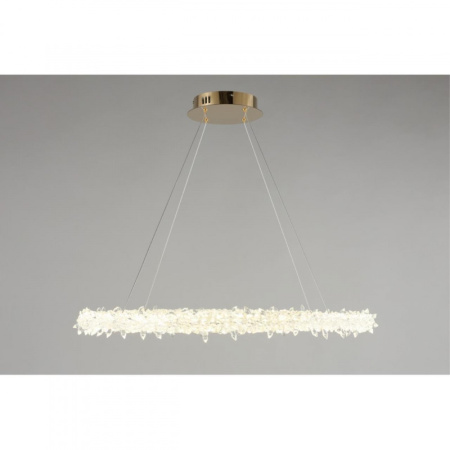 Люстры подвесные — Подвесная люстра APLOYT APL.040.03.45 купить в 