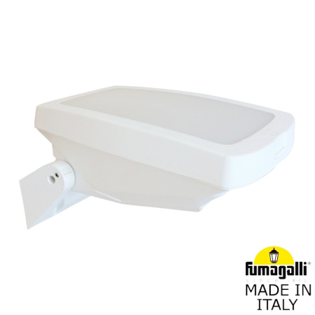 Уличные настенные светильники — Светильник настенный Fumagalli 2N1.702.000.WYF1R купить в 