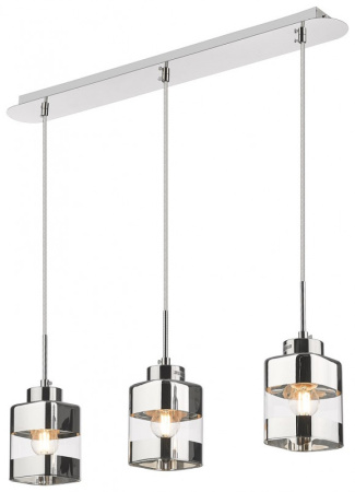 Люстры подвесные — Подвесная люстра VELANTE 241-106-03 купить в 