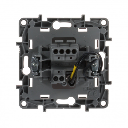 Выключатели — Выключатель Legrand 672203 купить в 