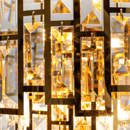 Люстры на штанге — Люстра на штанге ARTE Lamp A1005PL-8GO купить в  Люстры на штанге — Люстра на штанге ARTE Lamp A1005PL-8GO купить в