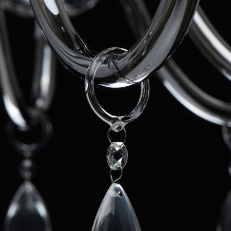 Люстры подвесные — Подвесная люстра MW-Light 483014808 купить в 