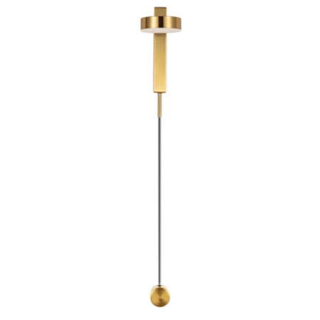 Настенные бра — Бра ARTE Lamp A2142AP-10PB купить в  Настенные бра — Бра ARTE Lamp A2142AP-10PB купить в