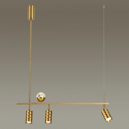 Подвесные светильники — Подвесной светильник Odeon Light 4353/36L купить в 