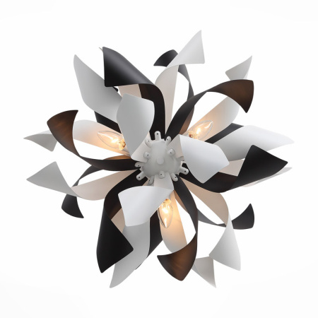 Люстры подвесные — Подвесная люстра ST-Luce SL453.453.06E купить в 