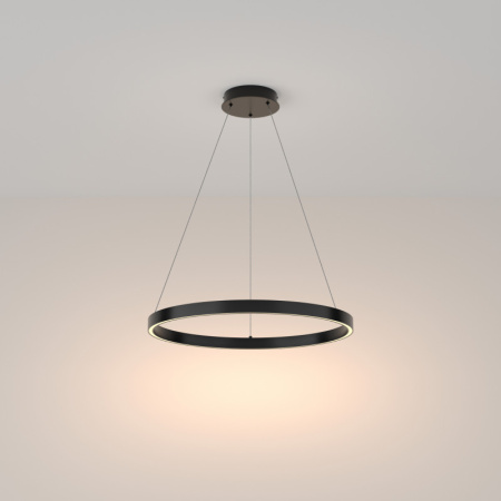 Подвесные светильники — Подвесной светильник Maytoni MOD058PL-L32B3K купить в 