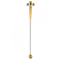 Настенные бра — Бра ARTE Lamp A2142AP-10PB купить в  Настенные бра — Бра ARTE Lamp A2142AP-10PB купить в