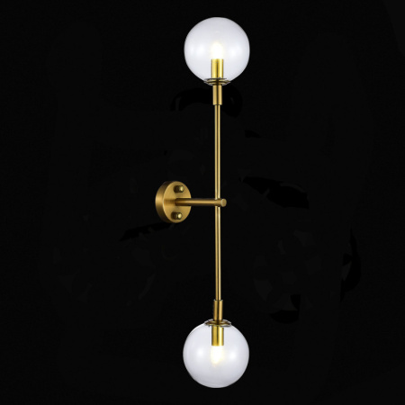 Настенные бра — Бра ST-Luce SL1506.201.02 купить в 